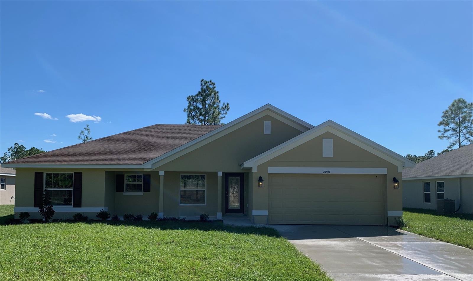 2190 Landmark Drive, FL