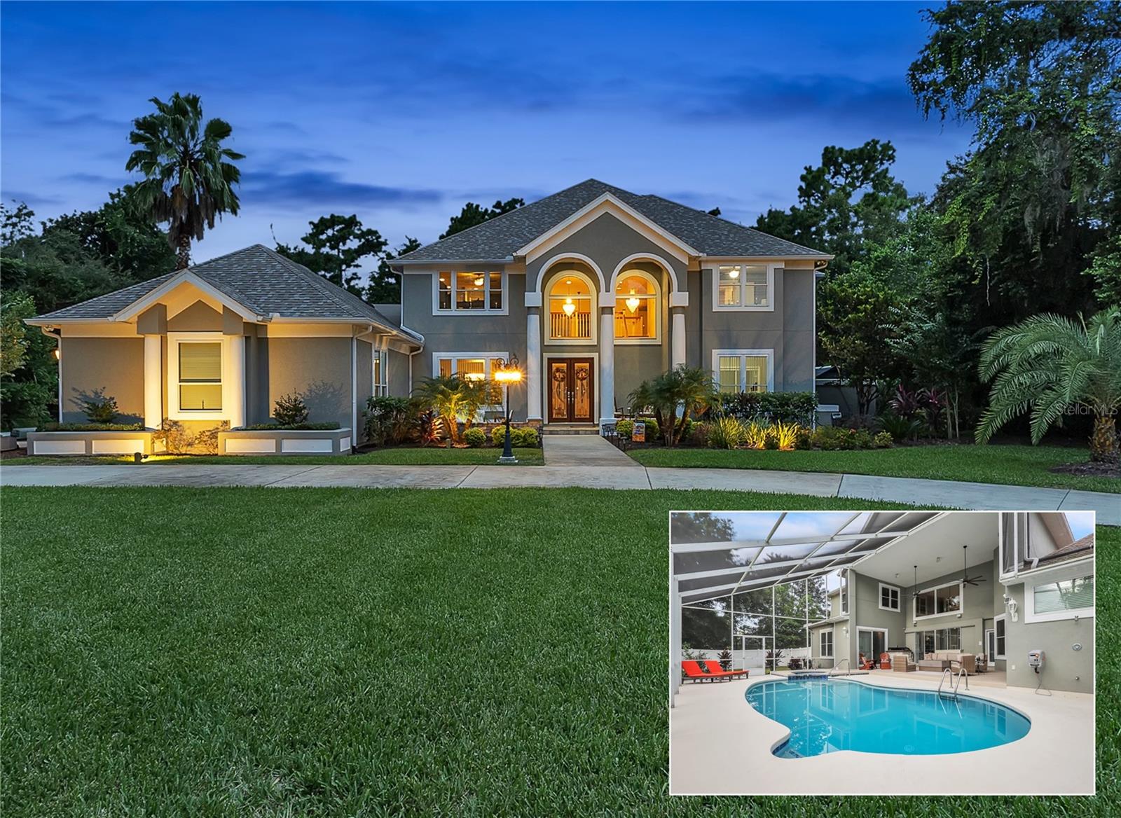 15 Broadriver Rd, FL
