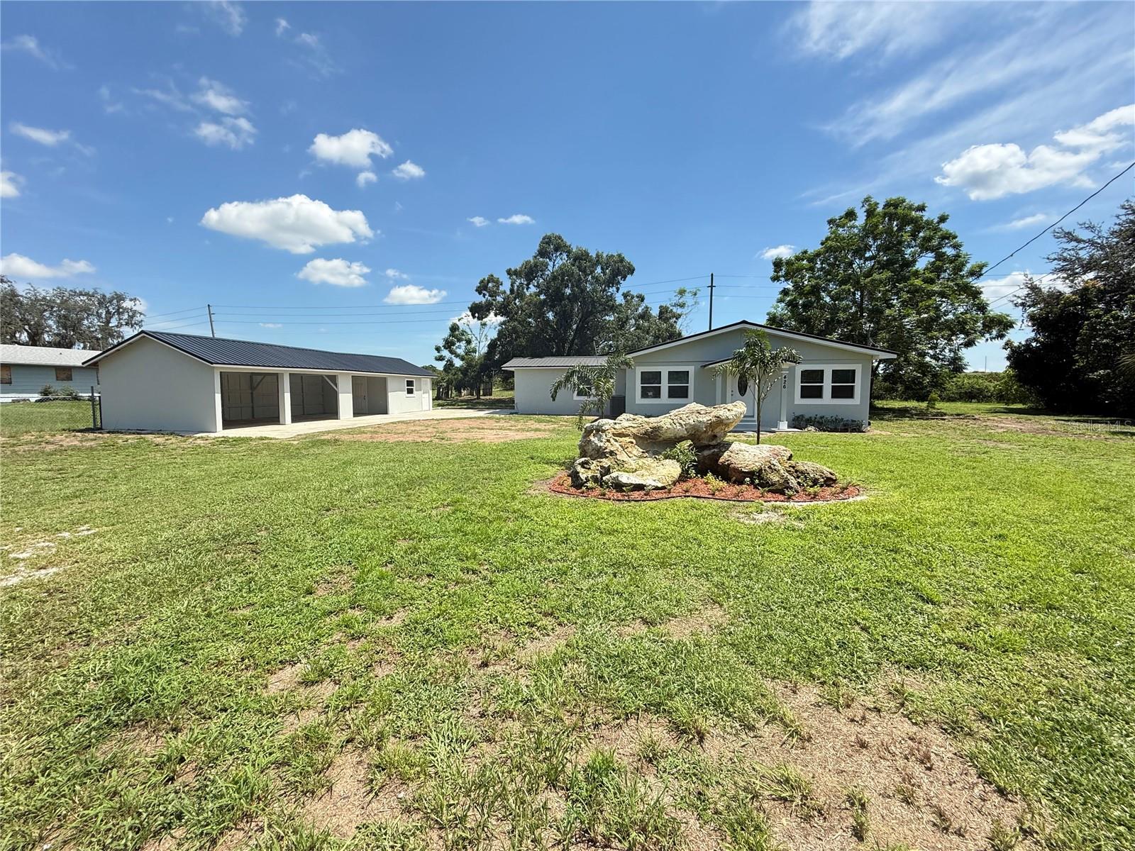 426 Becton St, FL
