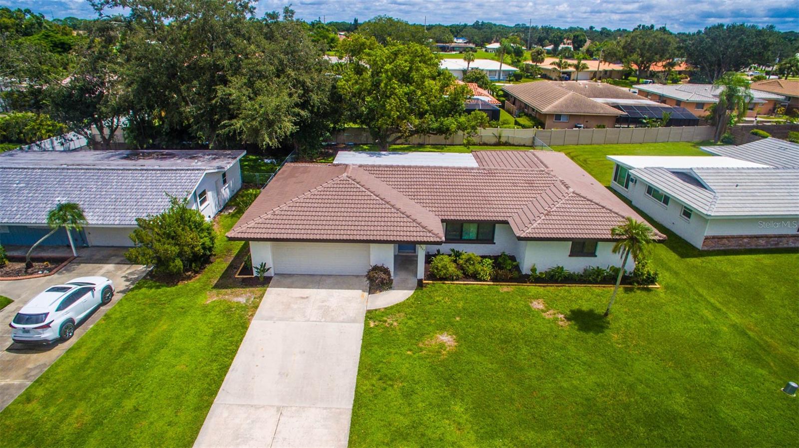 3317 Pine Valley Drive, FL