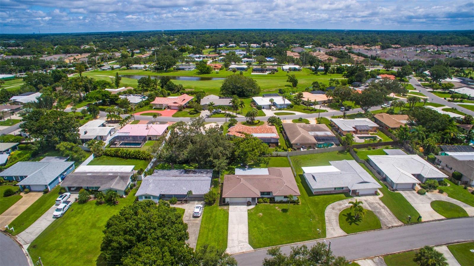 3317 Pine Valley Drive, FL