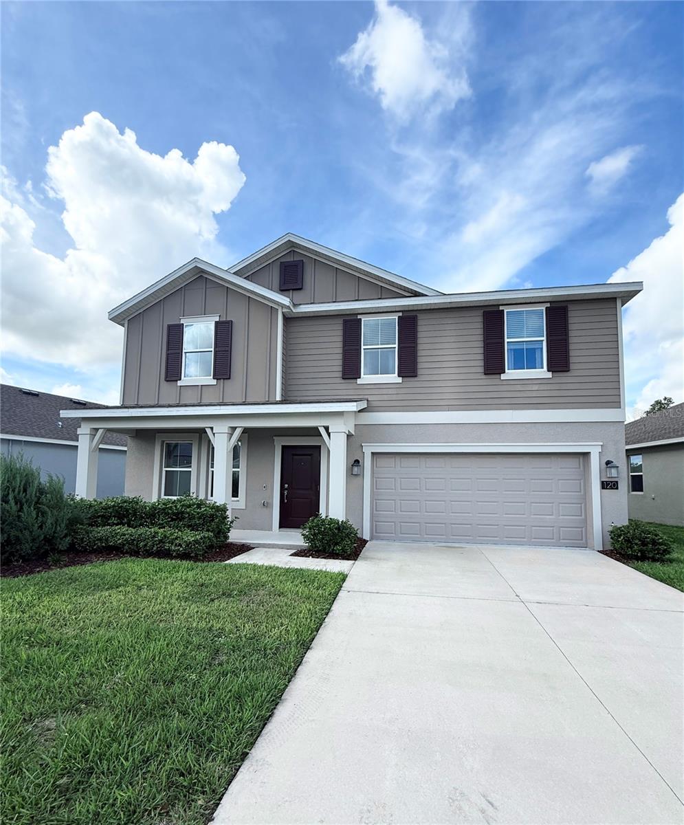 120 Adventure Avenue, FL