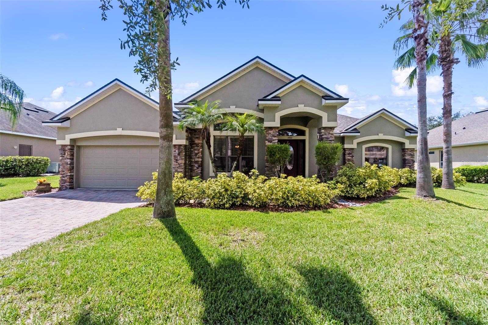 1460 Prairie Oaks Dr, FL