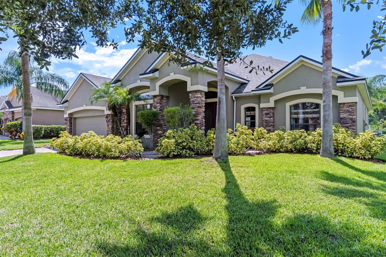 1460 Prairie Oaks Drive, FL