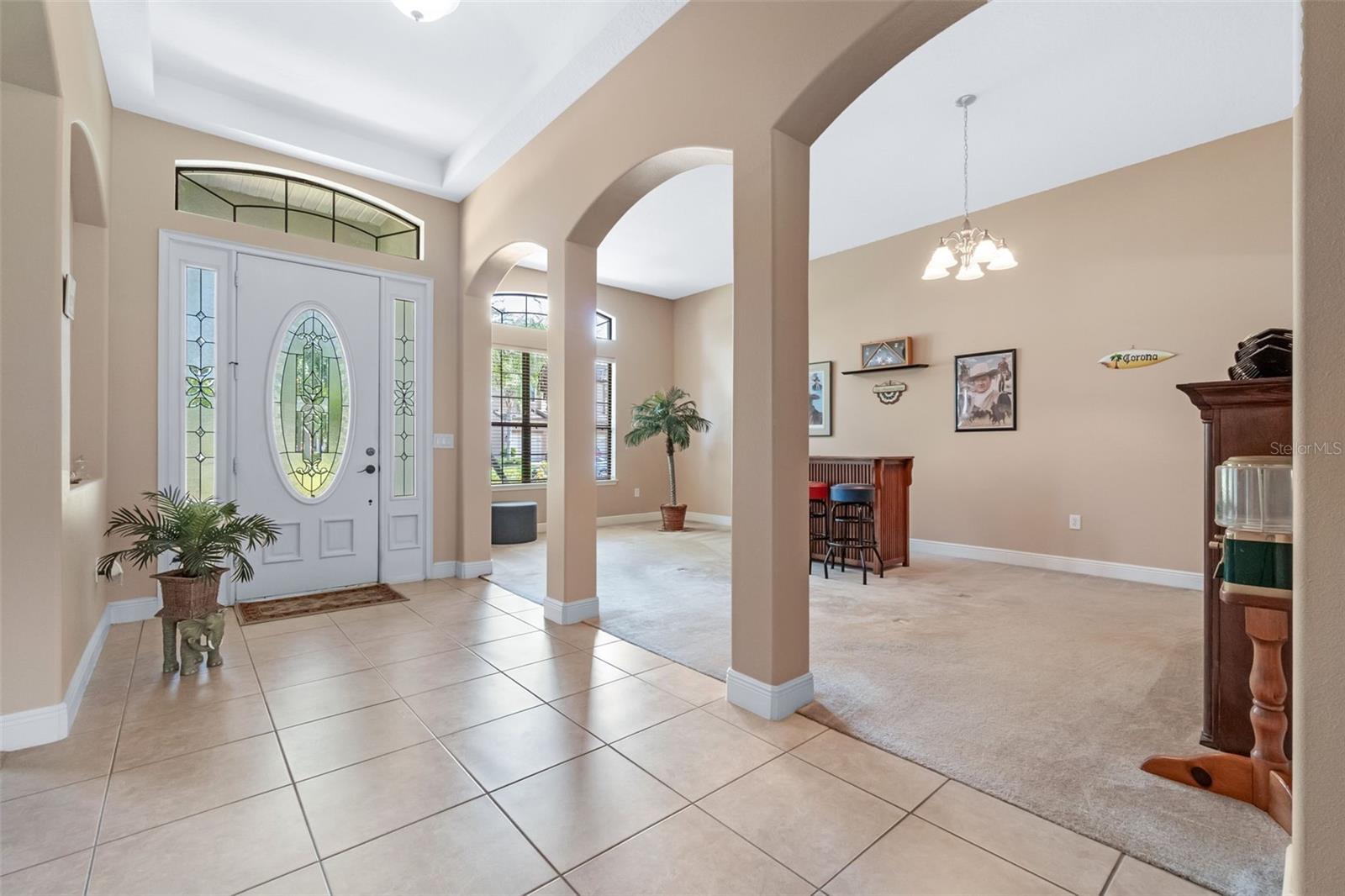 1460 Prairie Oaks Drive, FL