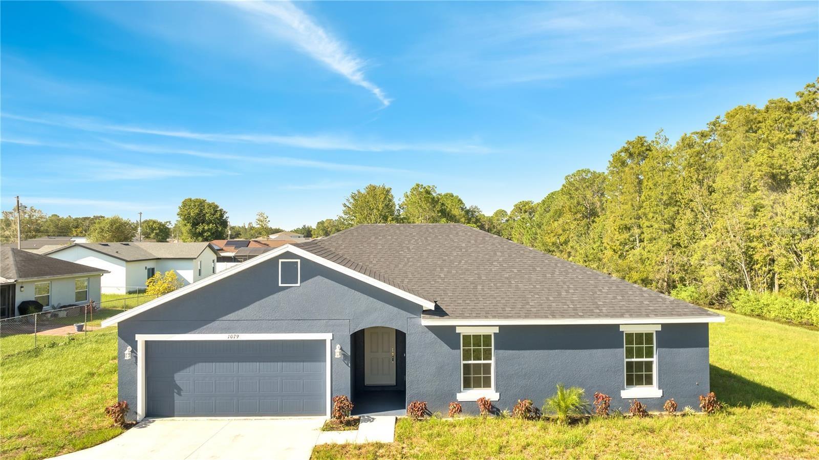1079 Dudley Drive, FL