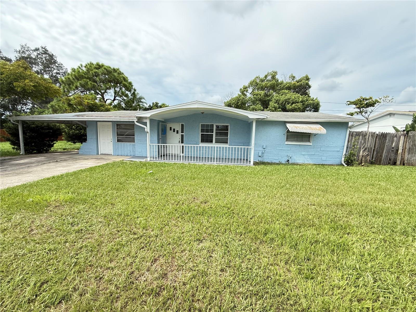 4233 Darlington Rd, FL
