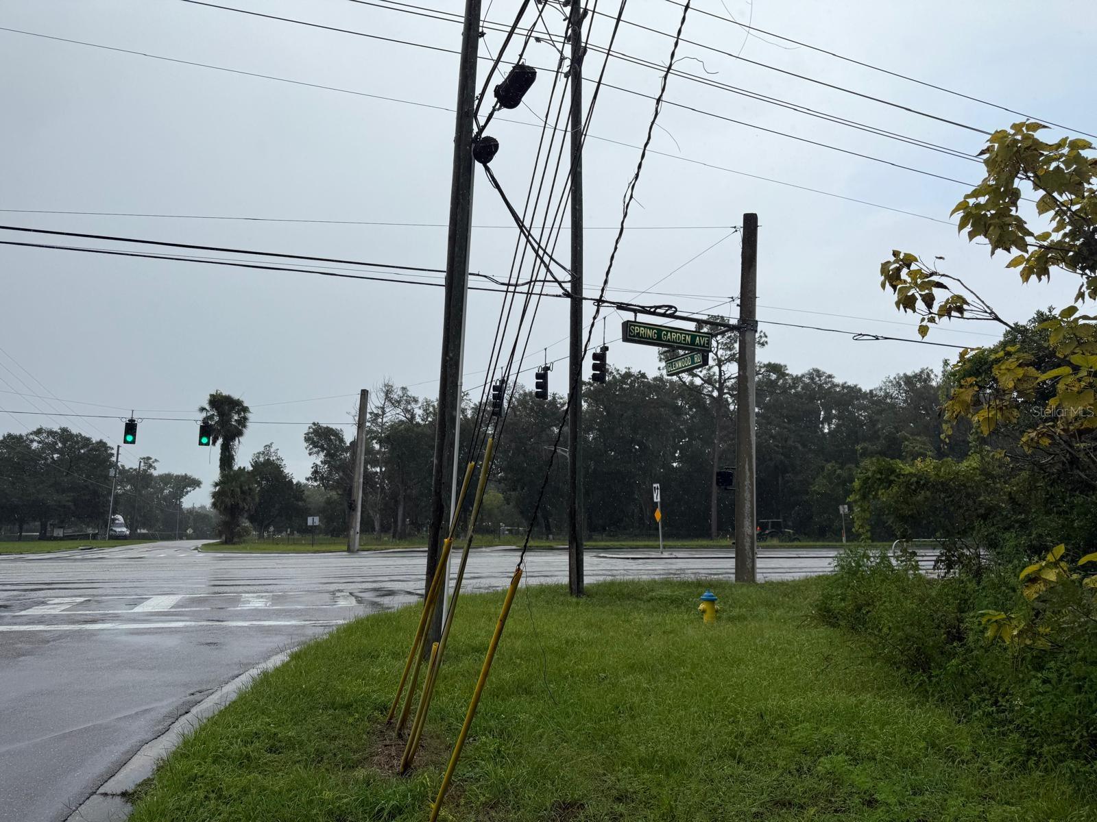 N Spring Garden Avenue, FL