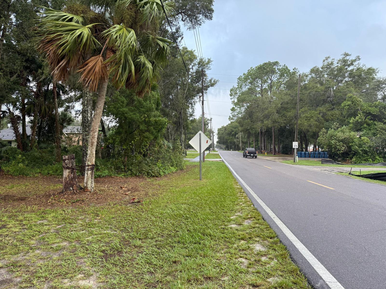 N Spring Garden Avenue, FL
