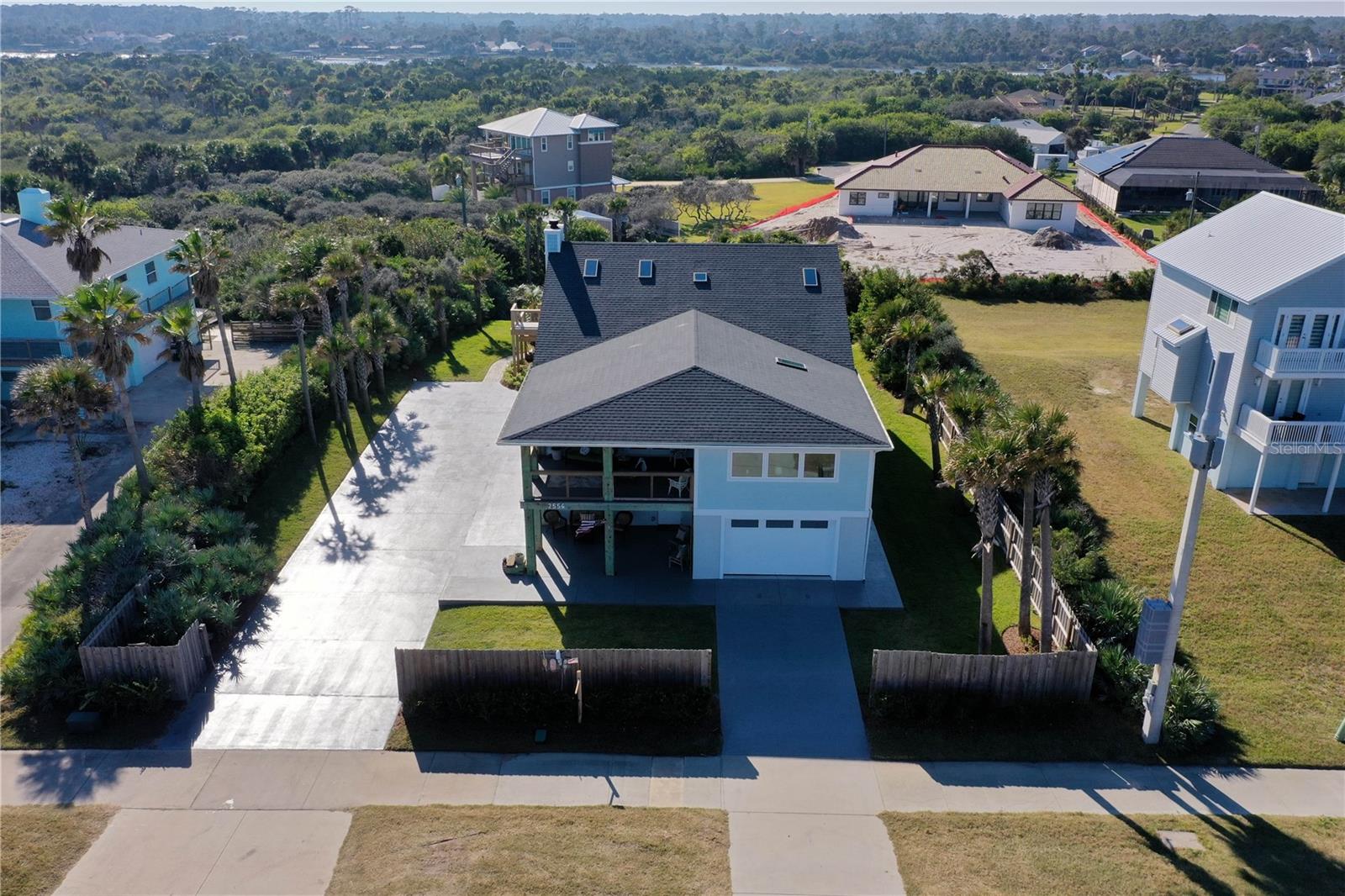 2556 Ocean Shore Boulevard, FL