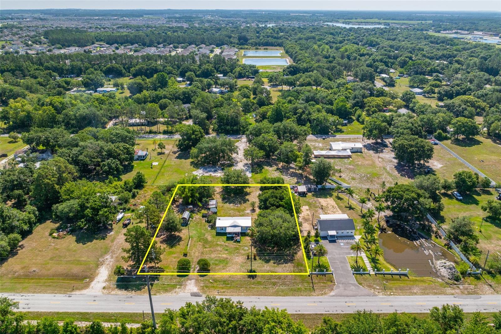 7308 Boyette Road, FL