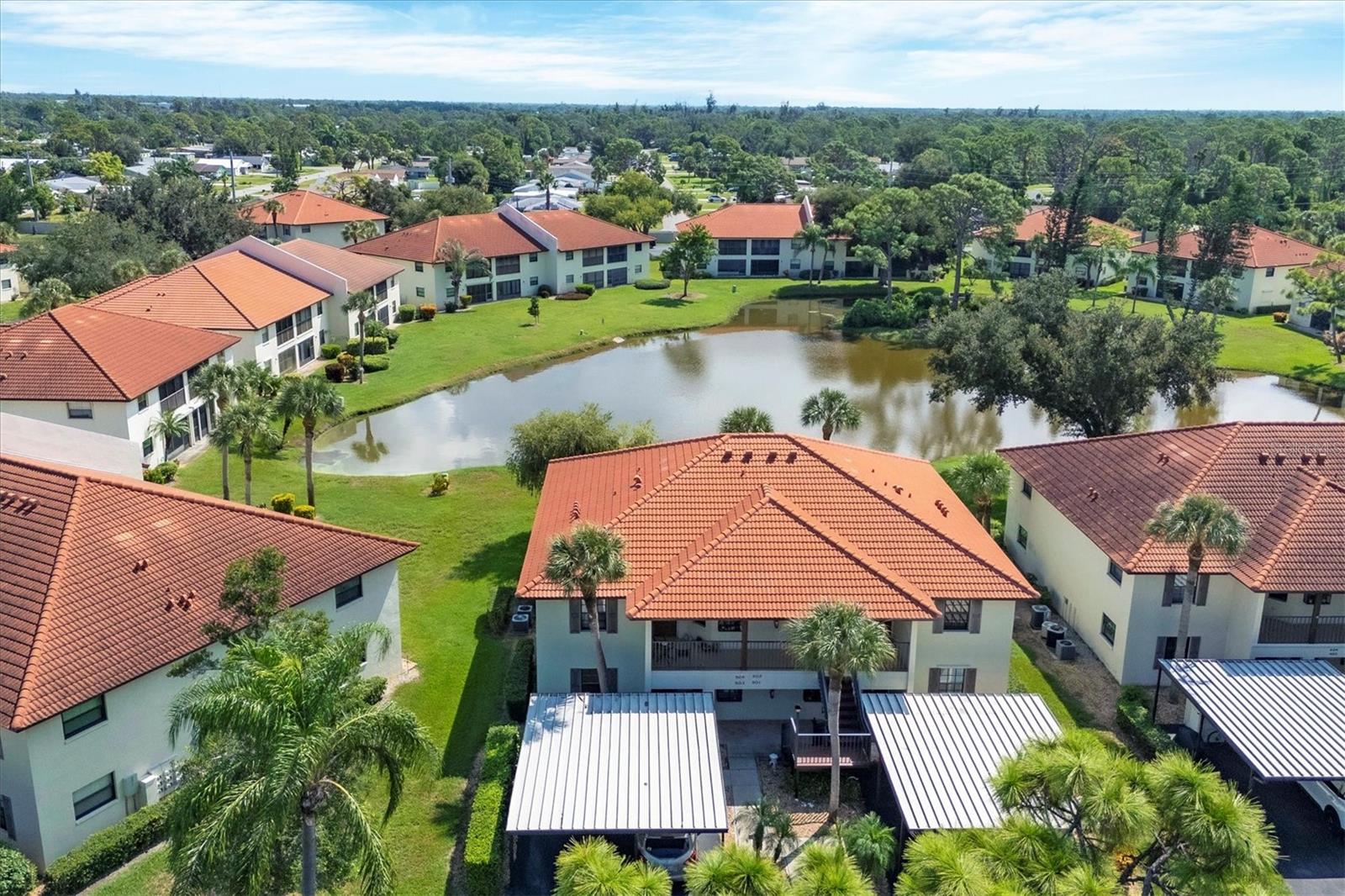504 Pine Hollow Circle, FL