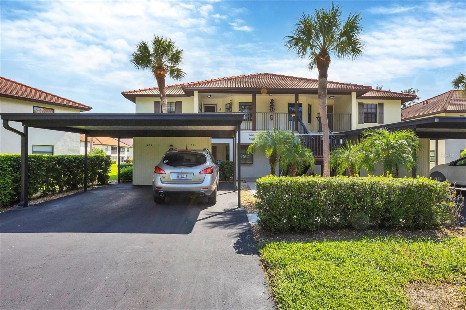 504 Pine Hollow Circle, FL
