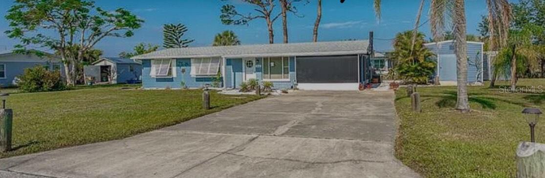832 4th Street, FL