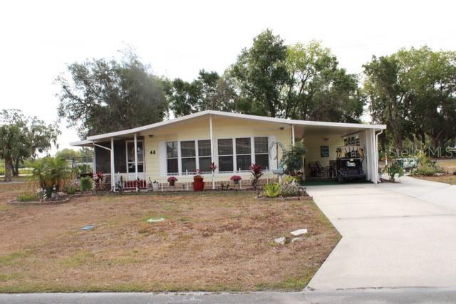 48 S Bobwhite Rd, FL