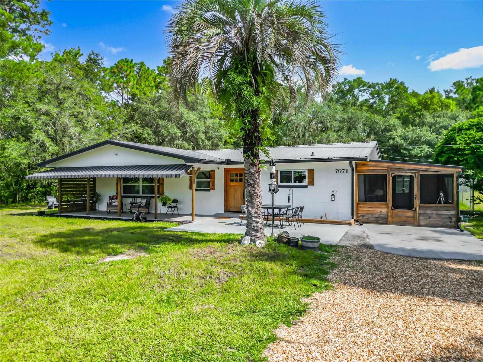 7971 Highway 25, FL