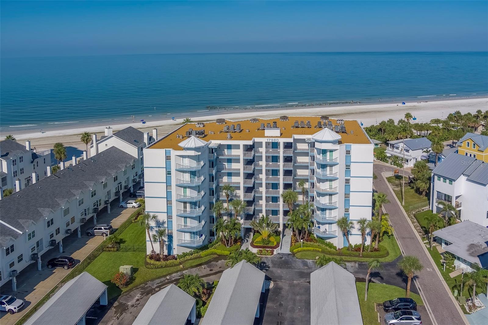 17980 Gulf Boulevard, FL