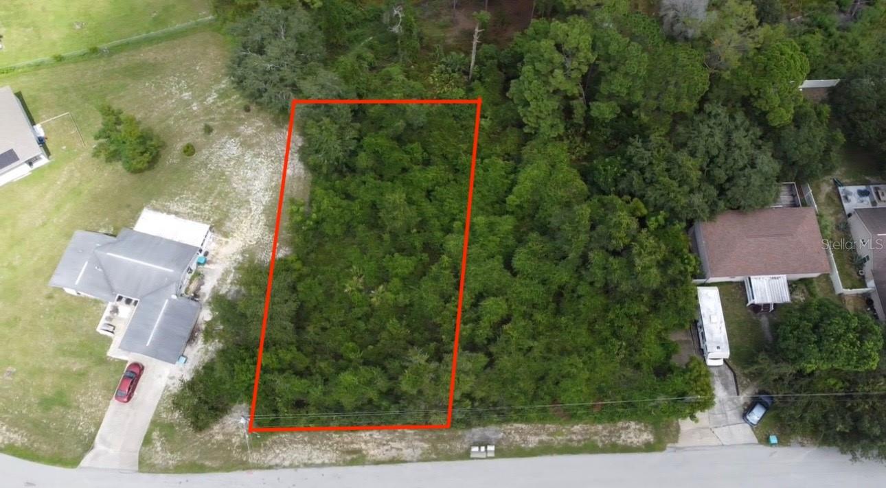 1843 Bonkirk Drive, FL