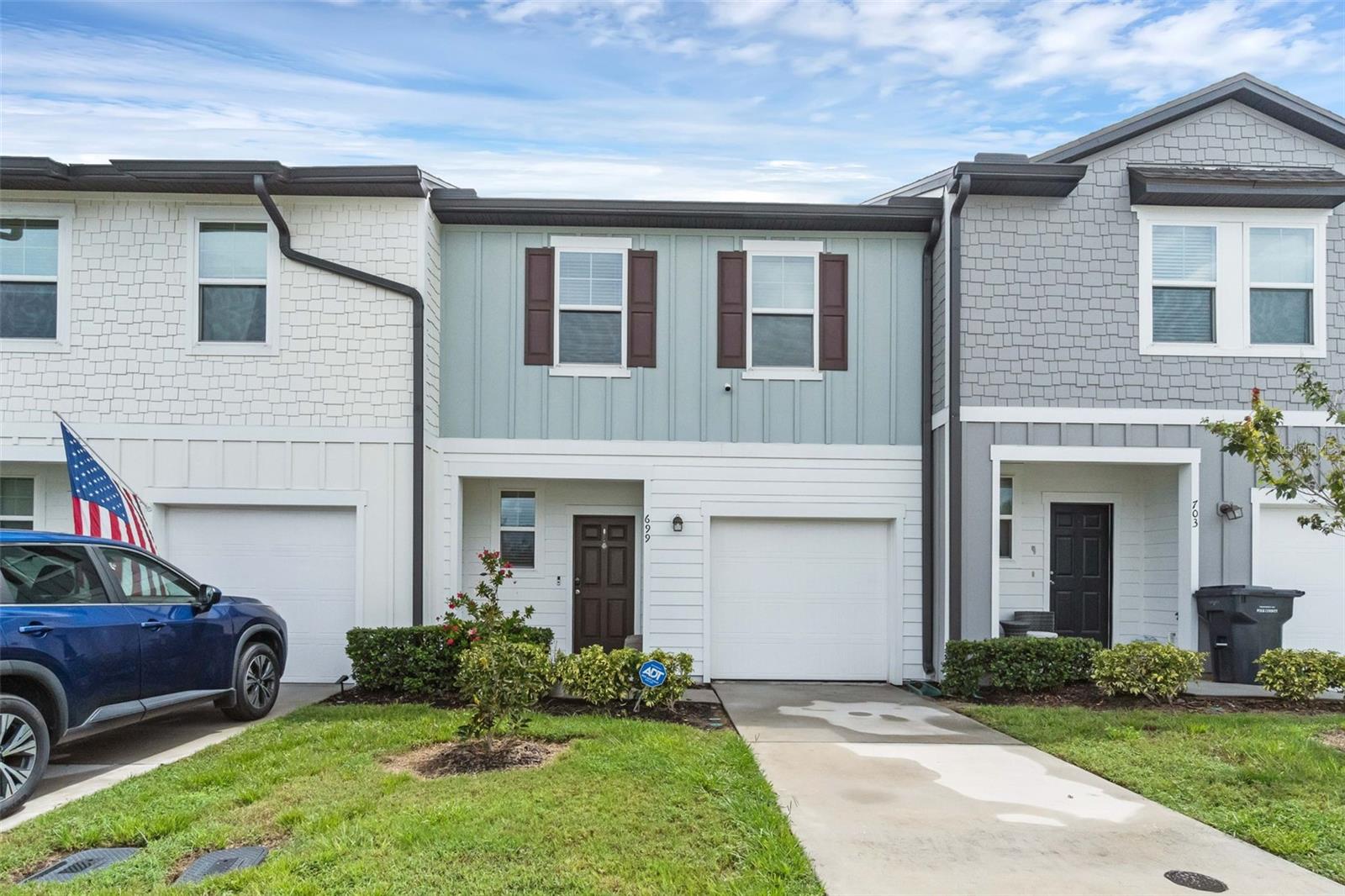 699 Madison Drive, FL