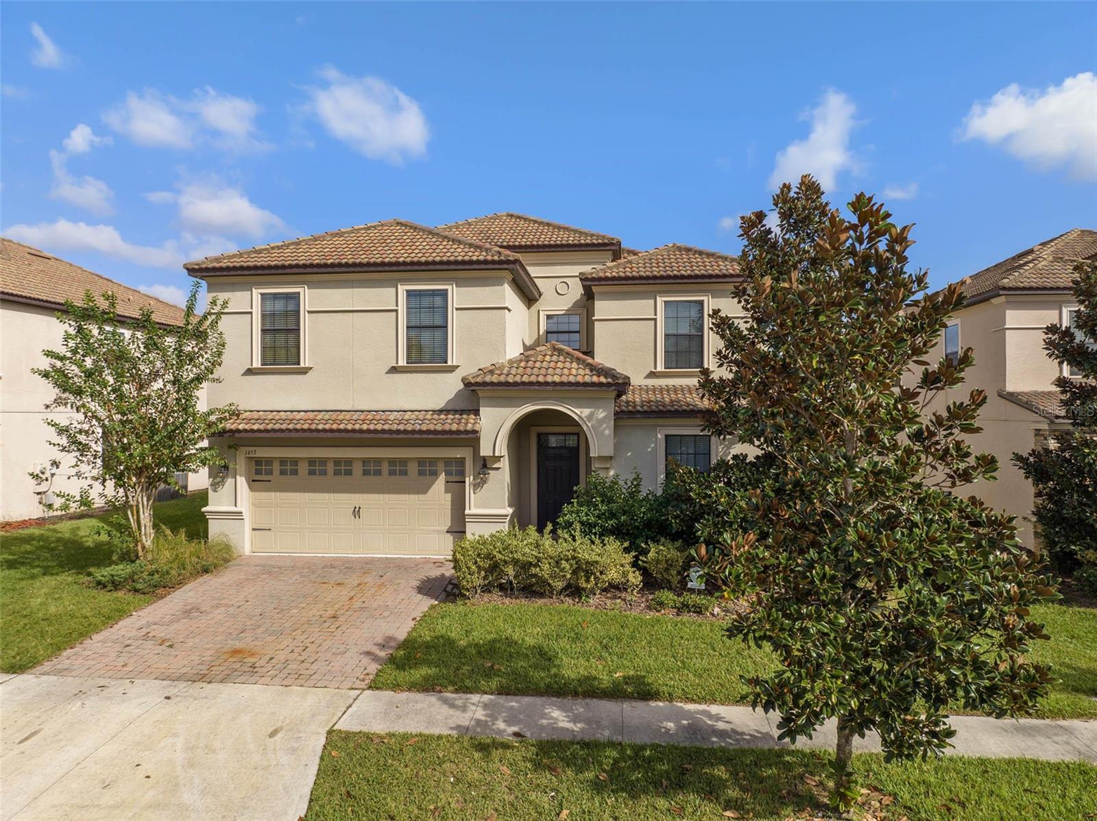 1453 Belle Terre Road, FL