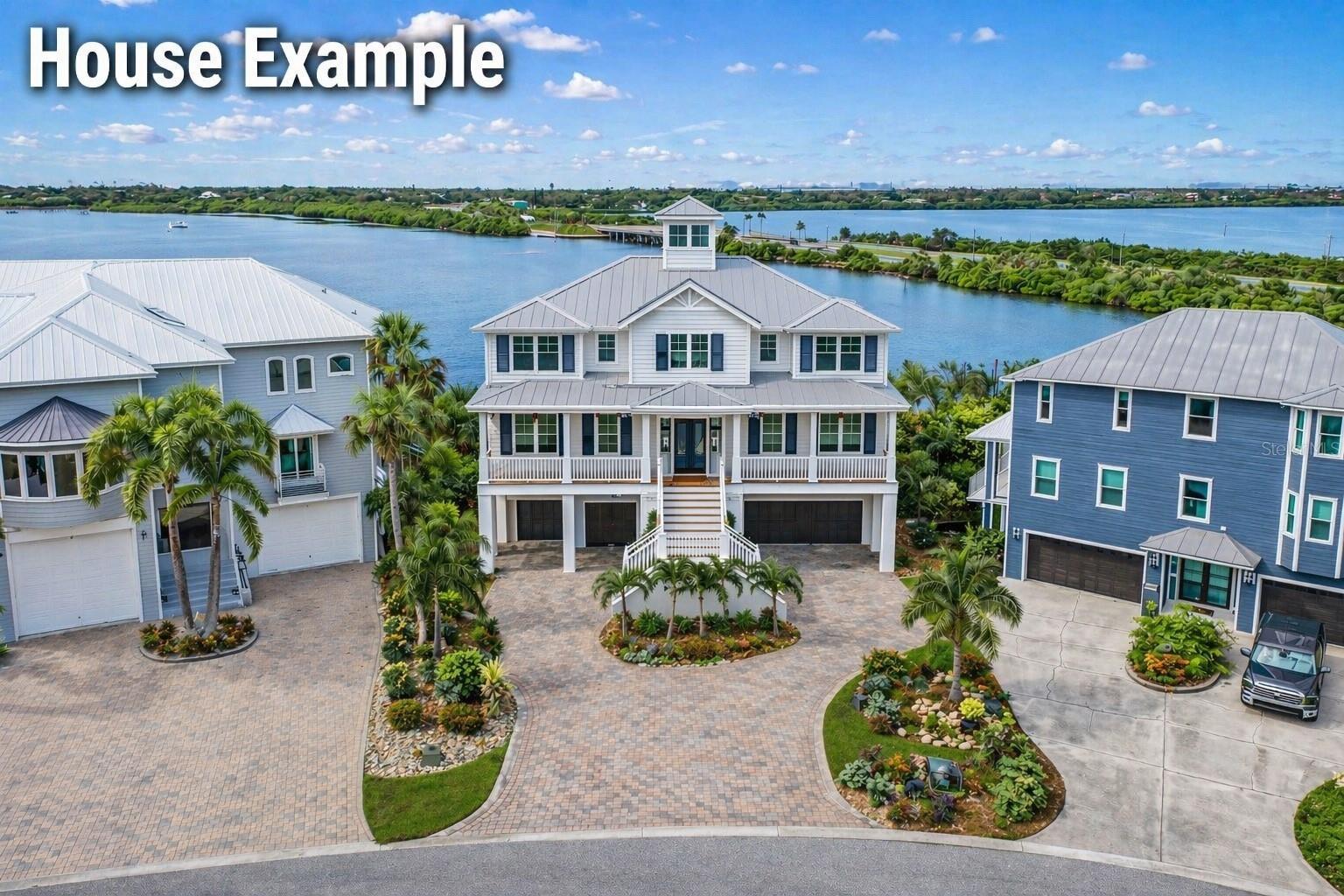 5539 2nd Avenue Cir W, FL