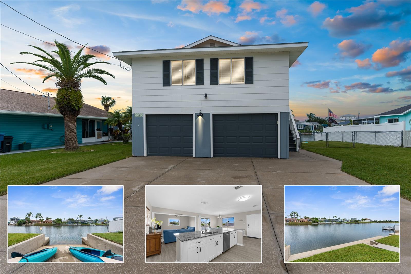 3393 Poinsettia Dr, FL