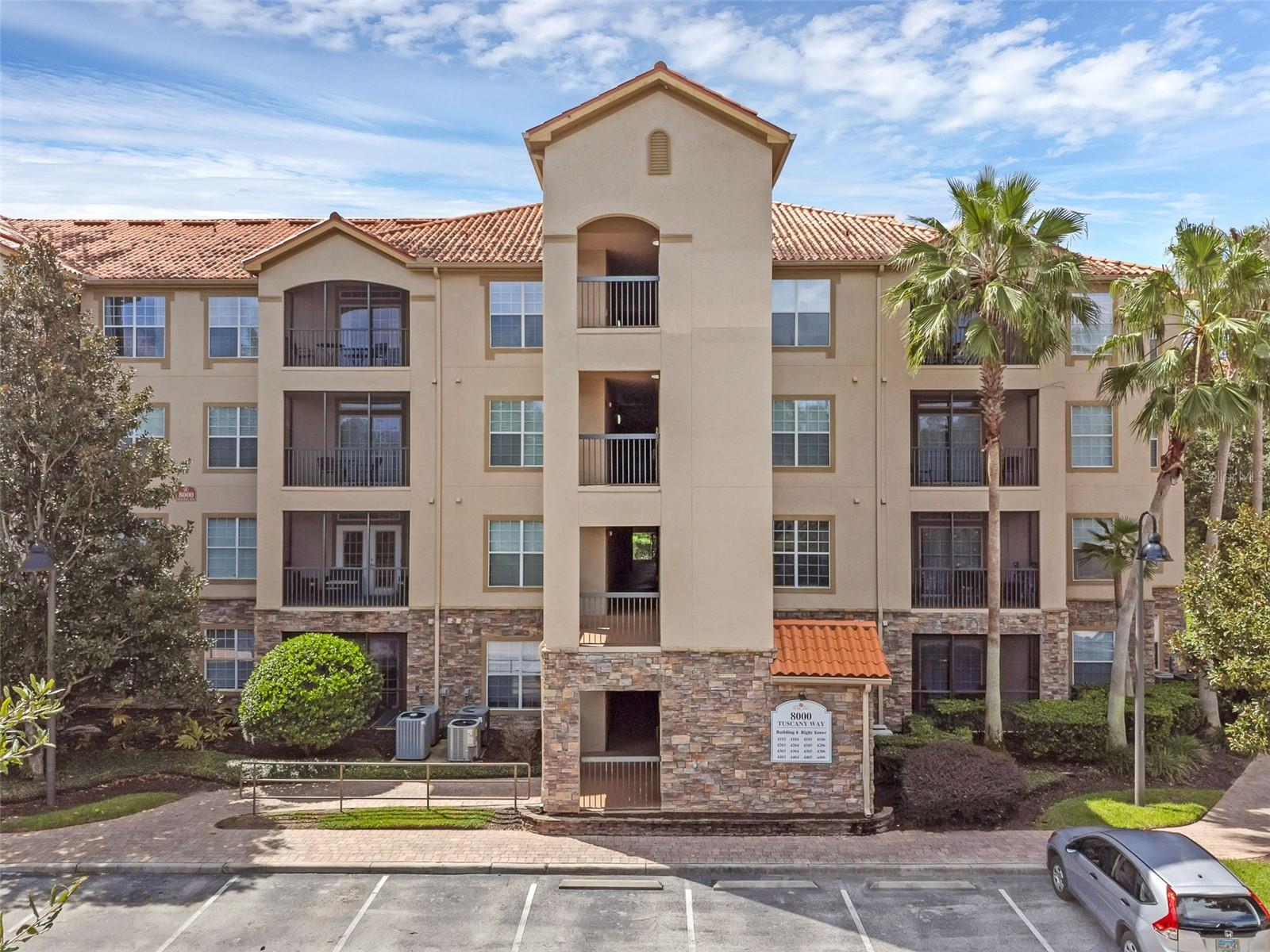 8000 Tuscany Way, FL