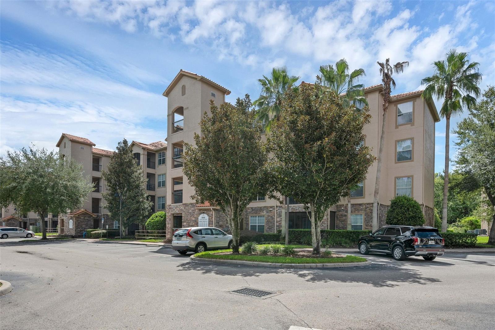 8000 Tuscany Way, FL