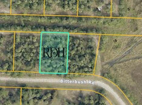 Bitterbush Rd, FL