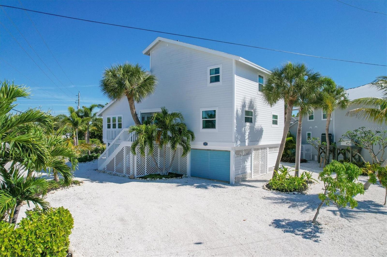 401 Lafitte Street, FL