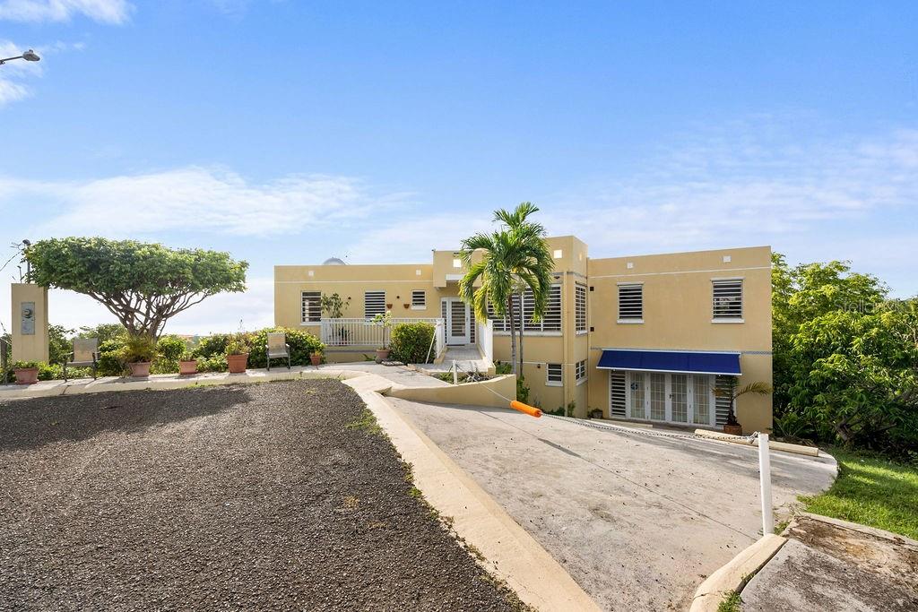 307 Km 4.8 Buye Bo Pedernales, PR
