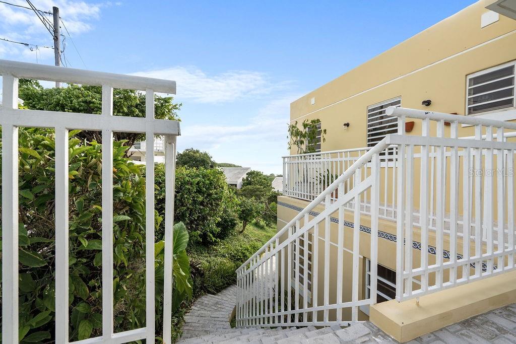 307 Km 4.8 Buye Bo Pedernales, PR