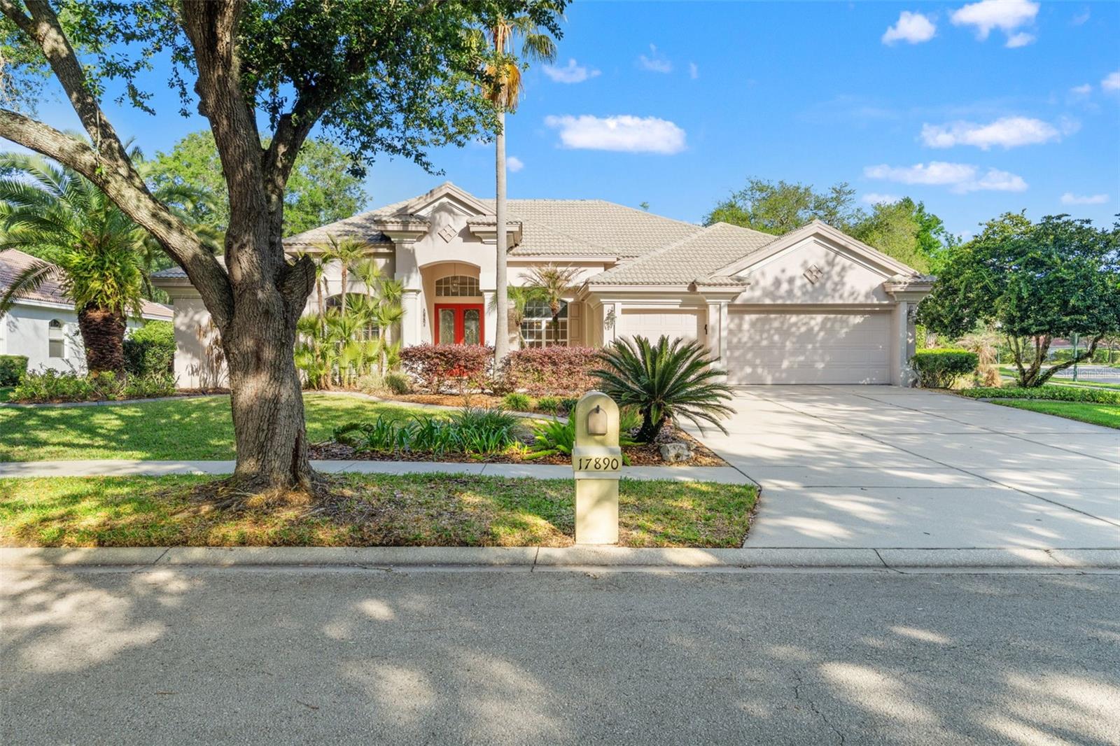 17890 Arbor Greene Drive, FL