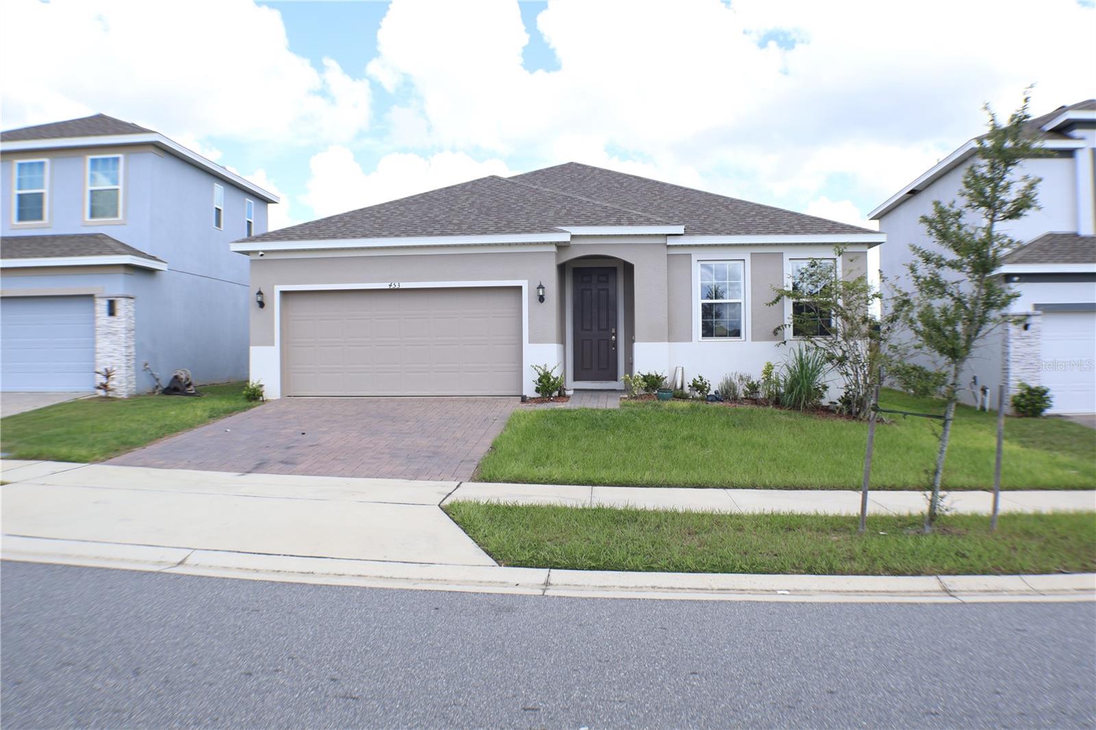 453 Ironside Trail Drive, FL