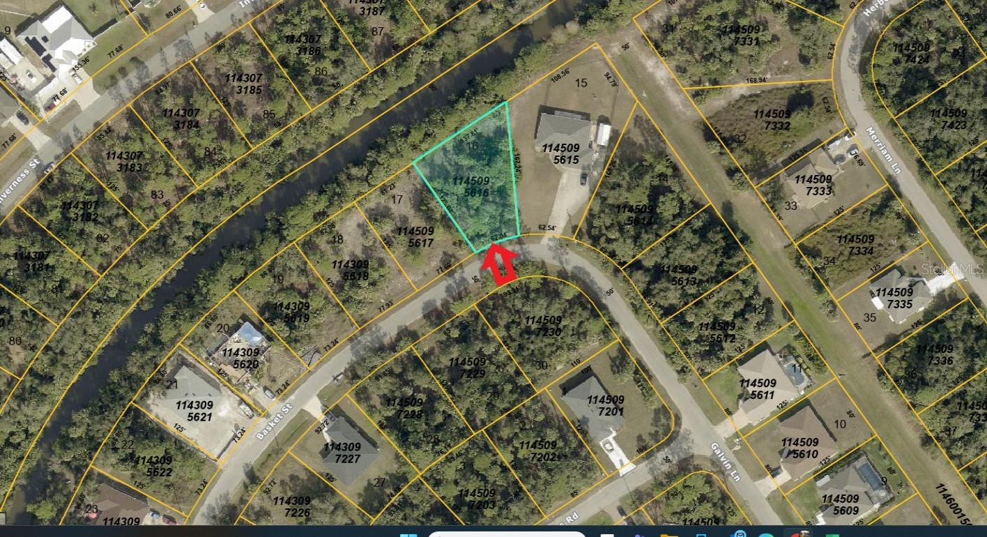 16 Basket Street, FL