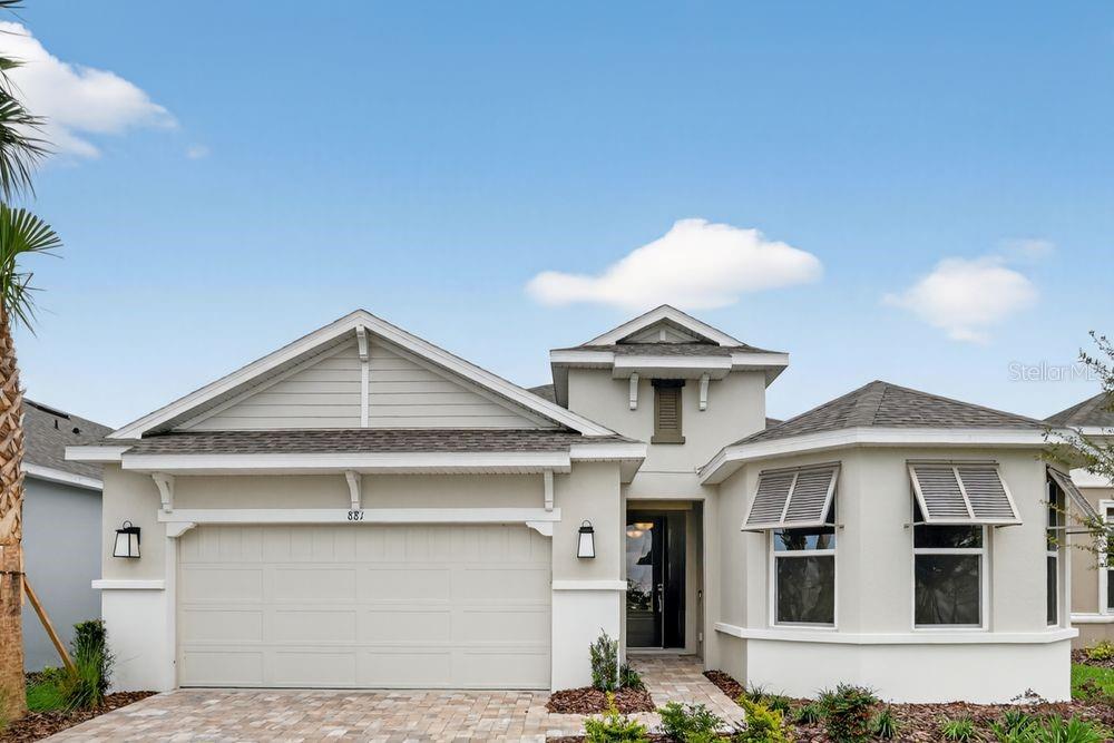 881 Arbor Green Trl, FL