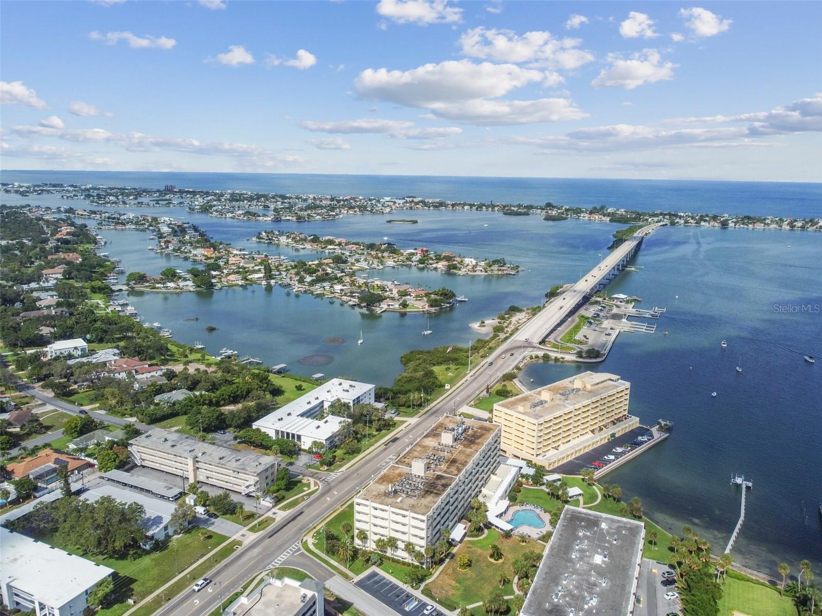 100 Bluff View Drive, FL
