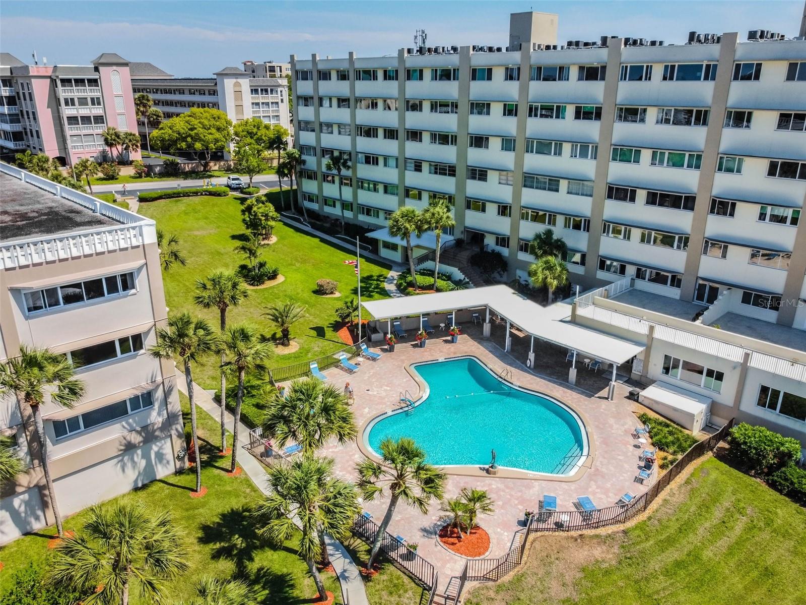 100 Bluff View Drive, FL