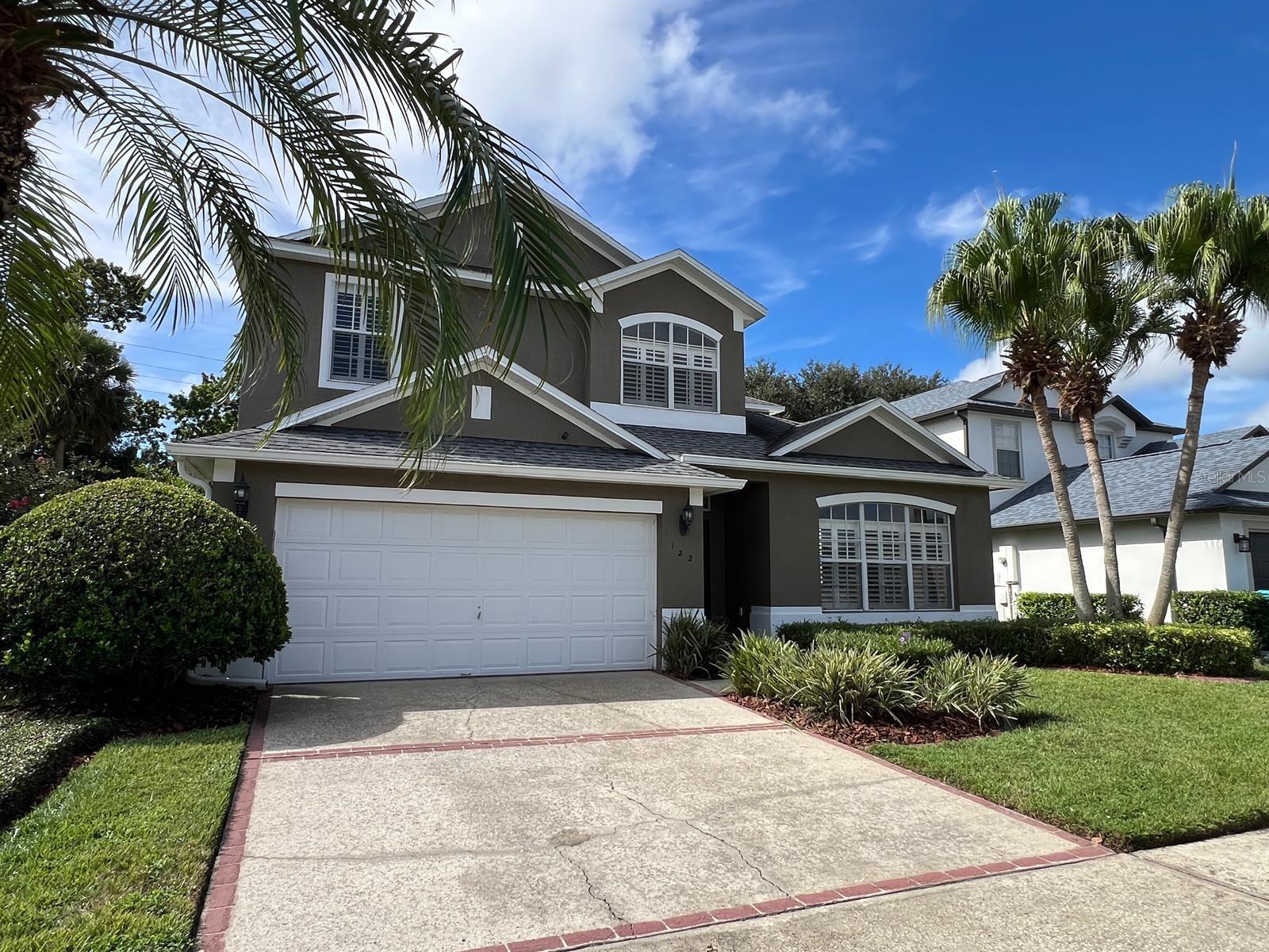 122 Stone Gable Cir, FL