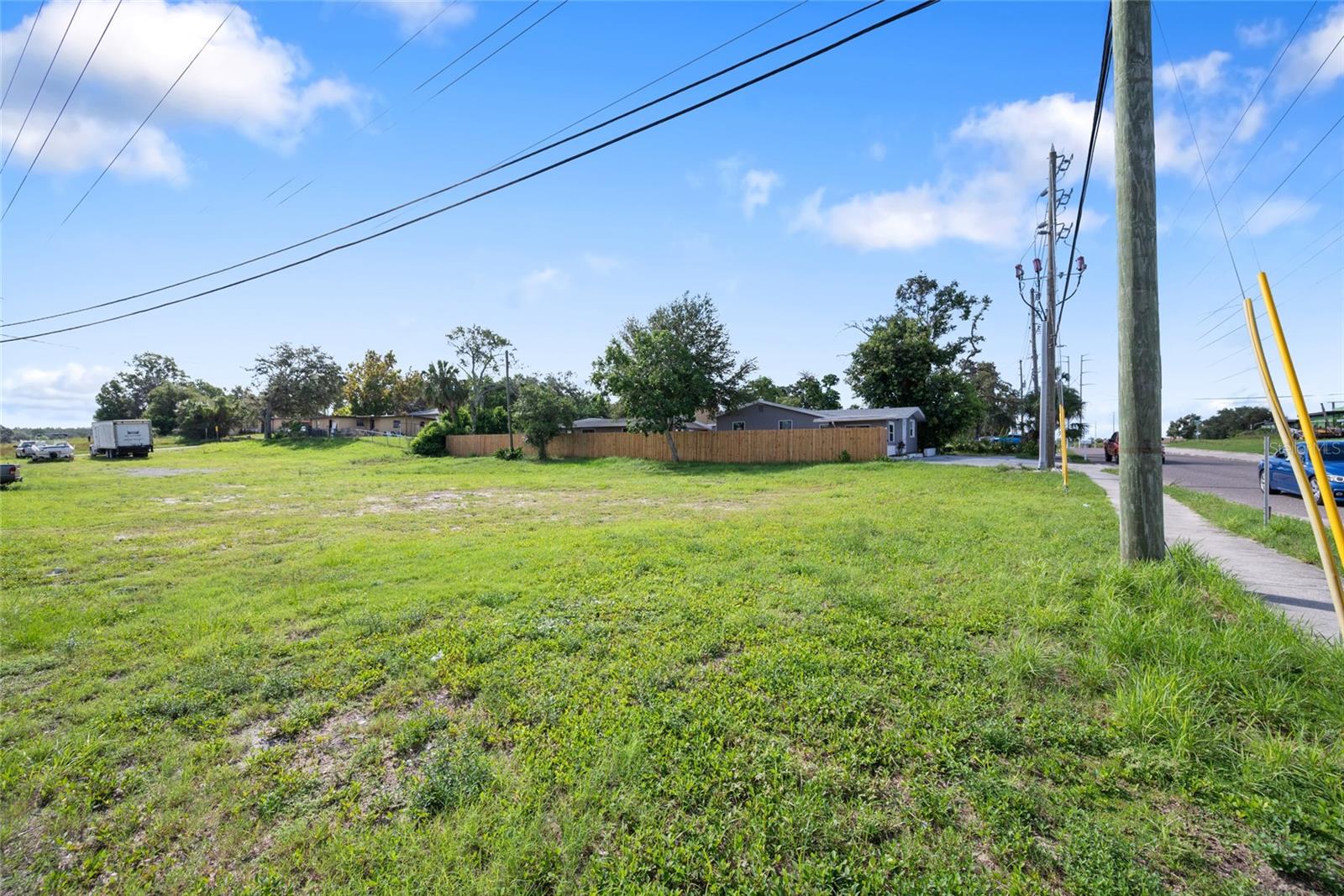 605 S S Disston Ave, FL