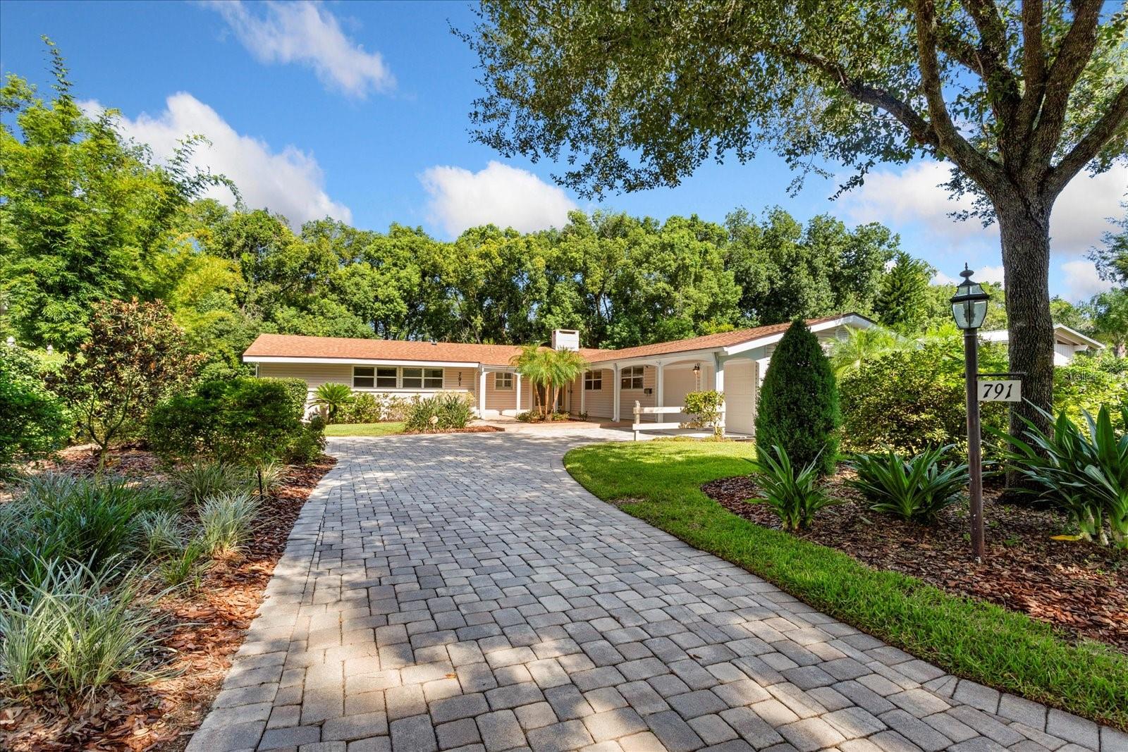 791 Sequoia Trail, FL