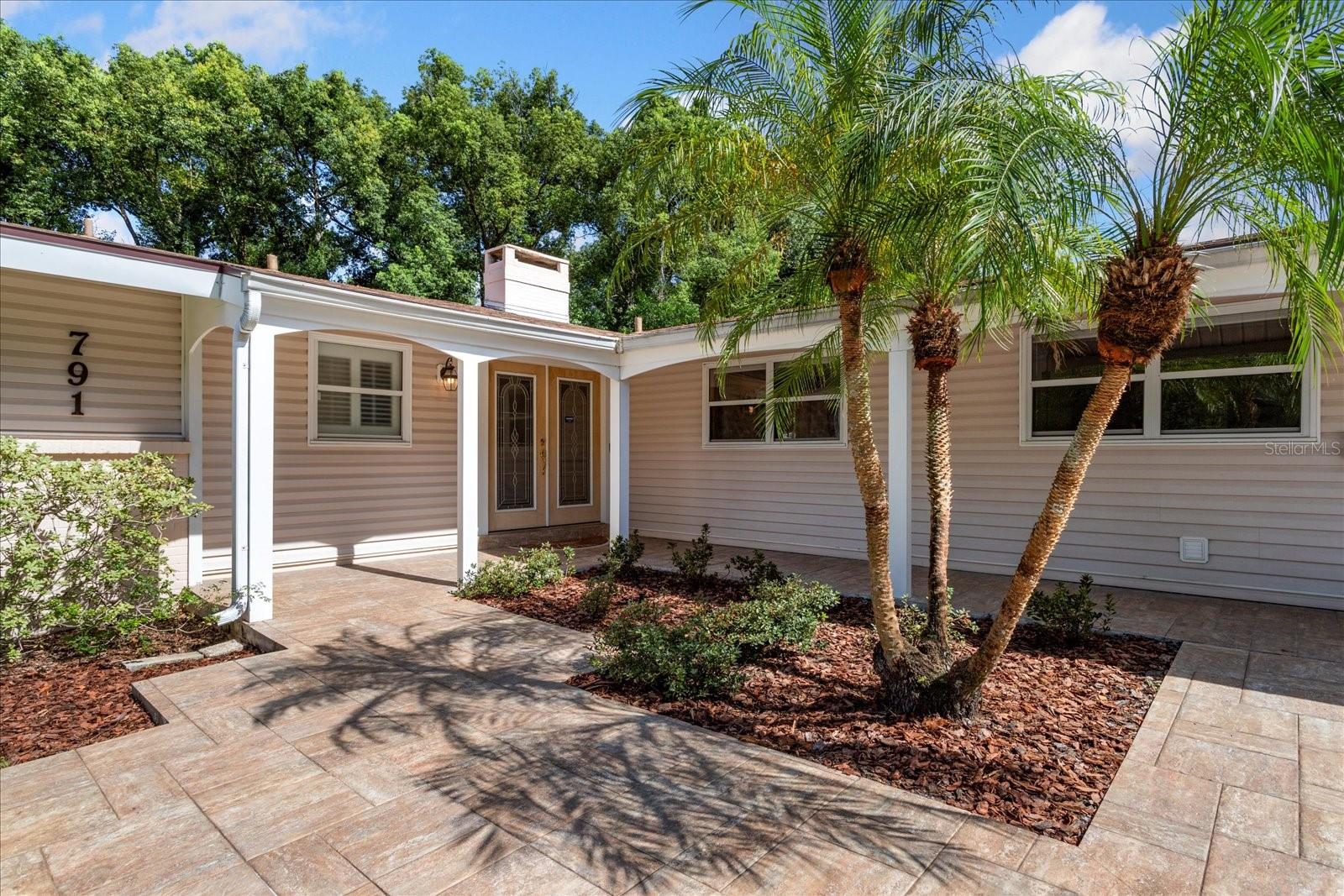 791 Sequoia Trail, FL