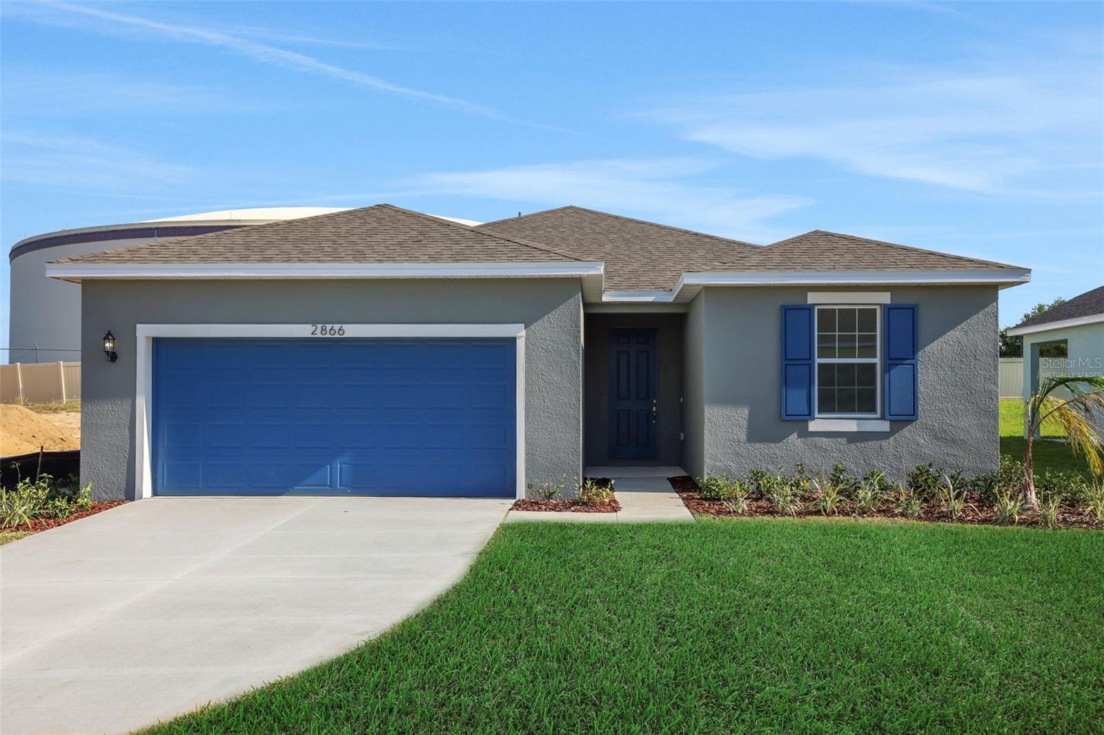 2866 Supermarine Road, FL