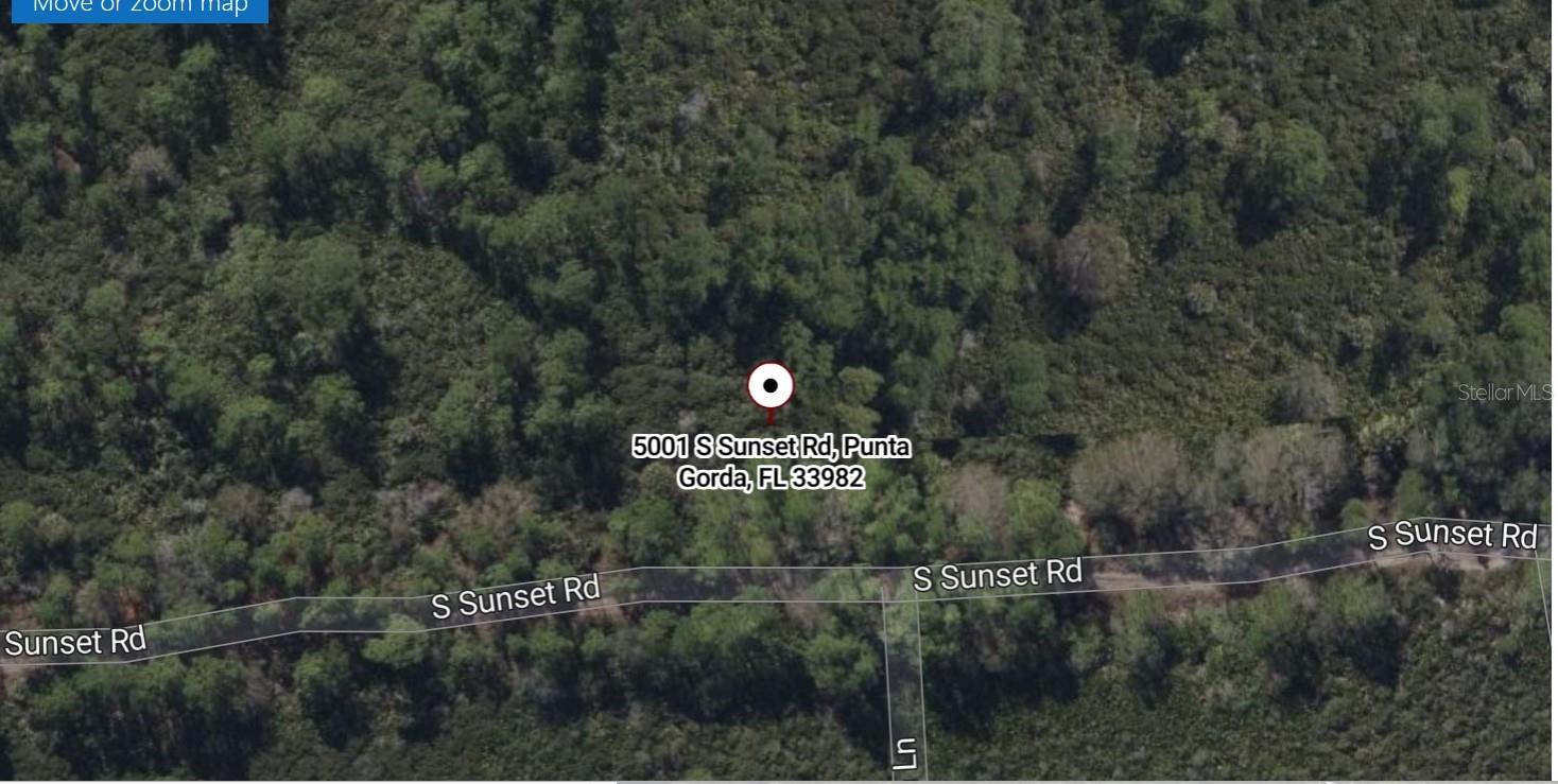 5001 Sunset Road, FL