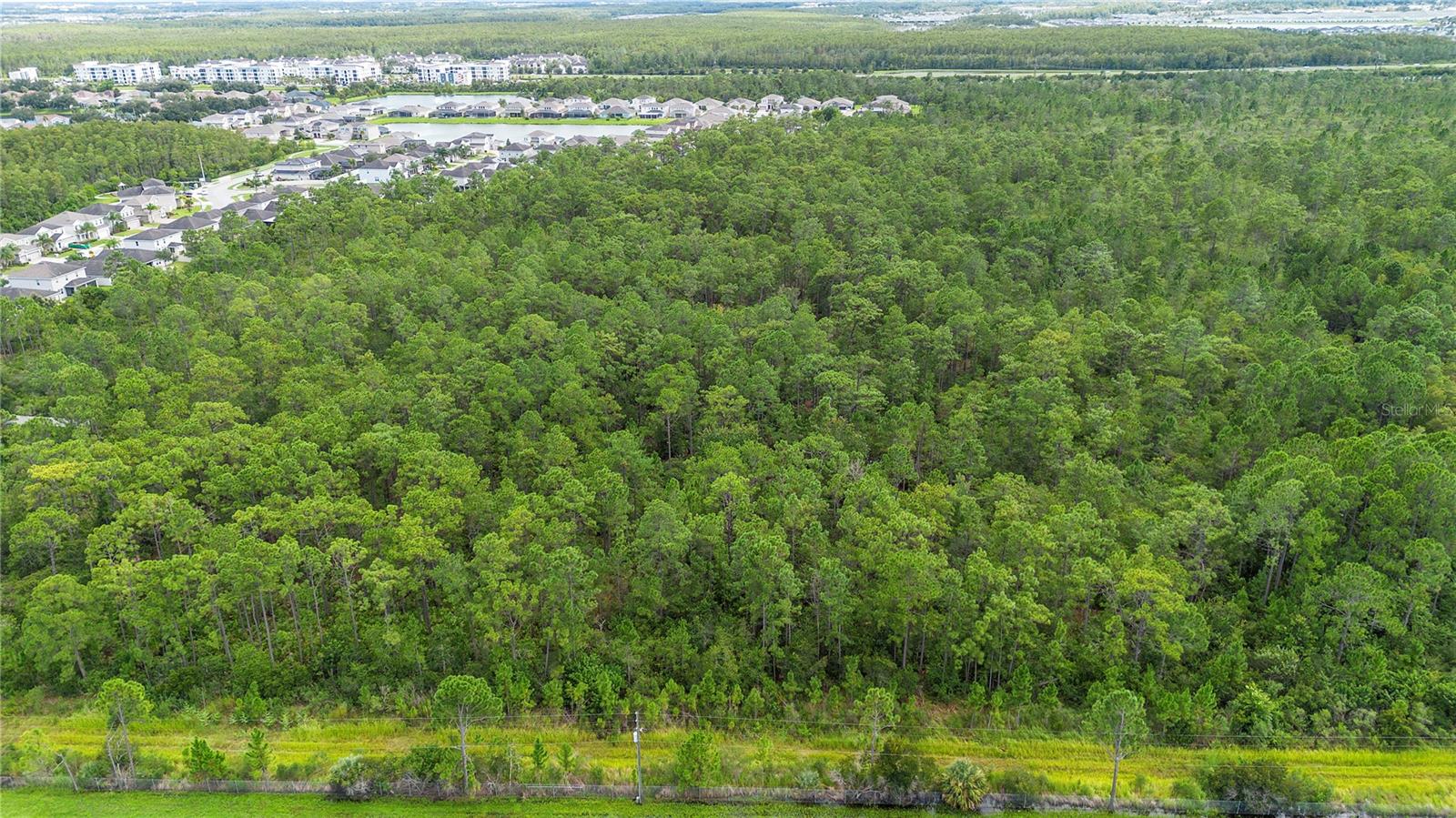 S Apopka Vineland Road, FL