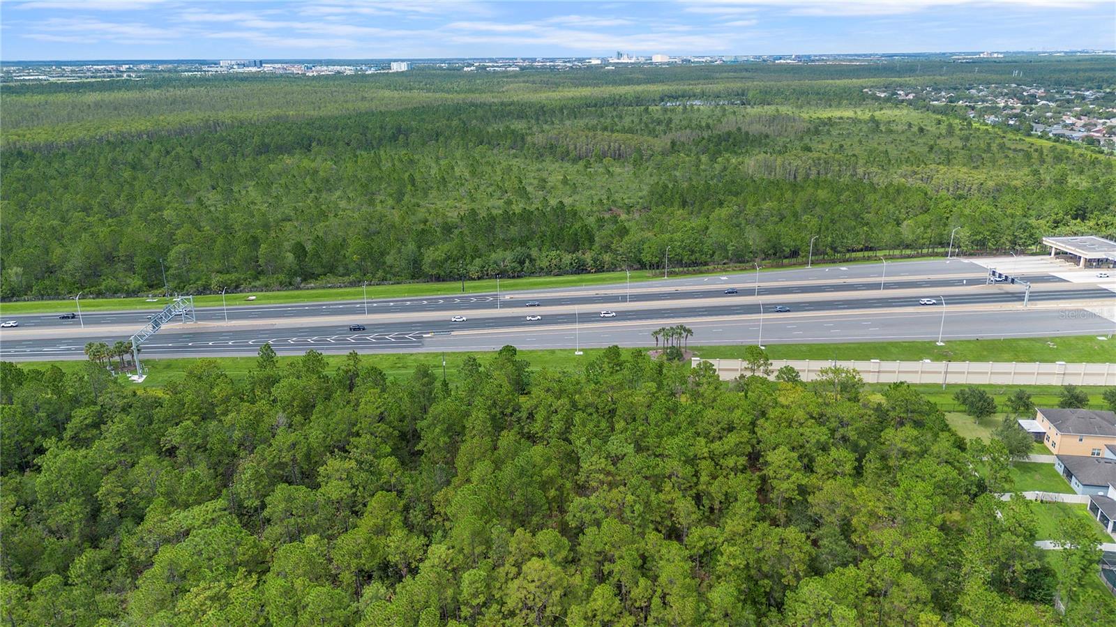 S Apopka Vineland Road, FL