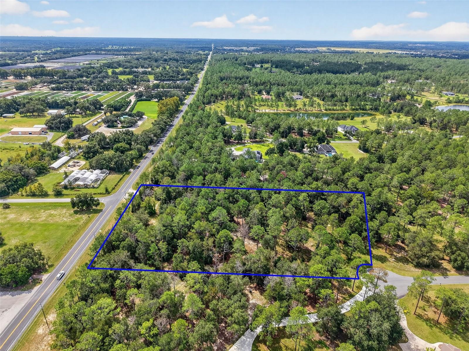 35734 High Pines Drive, FL