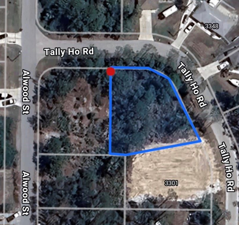 Tally Ho Rd, FL