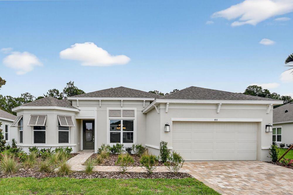 955 Tassleflower Trl, FL