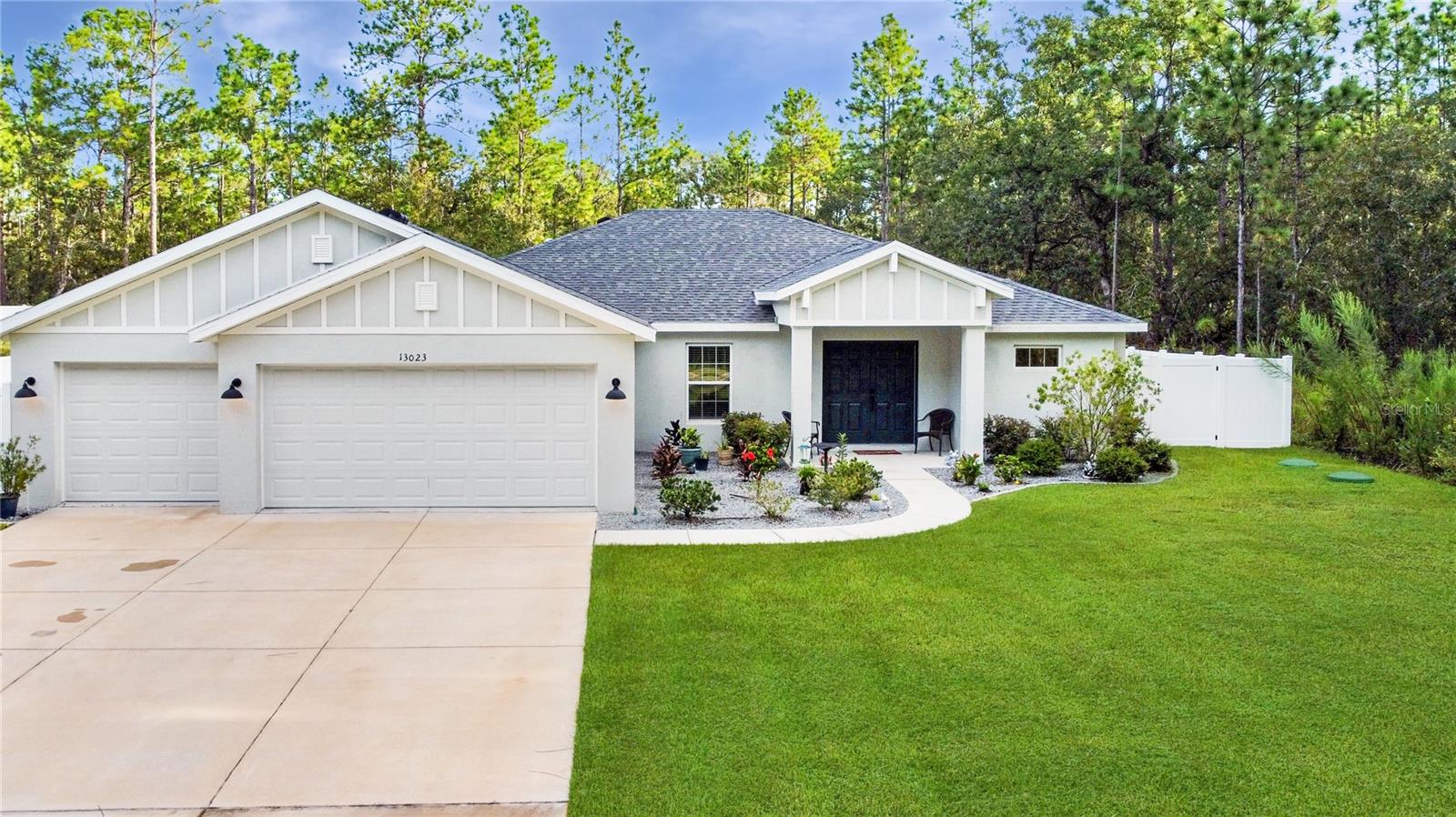 13023 Downy Woodpecker Road, FL